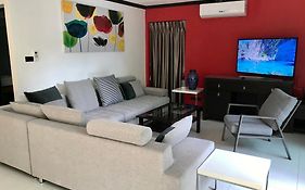 4Poolvillas